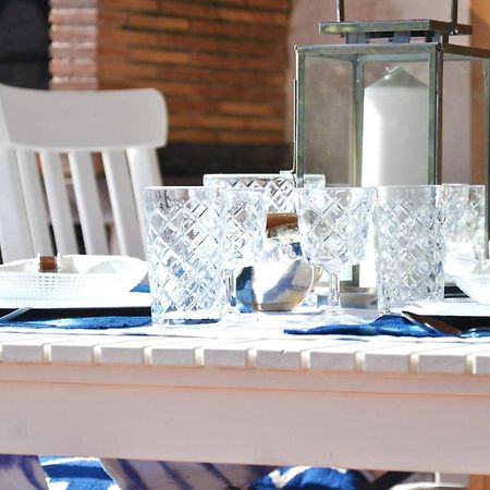 Belleview Villa Barcelona Buitenkant foto