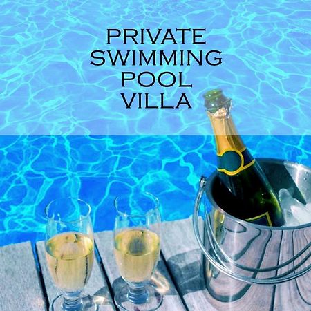 Belleview Villa Barcelona Buitenkant foto