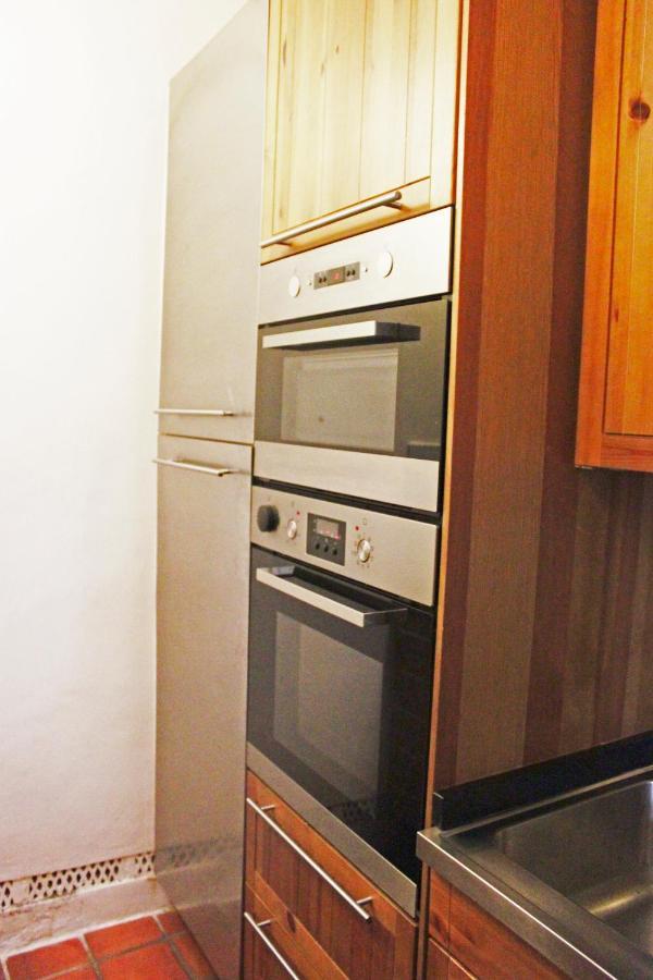 Belleview Villa Barcelona Buitenkant foto