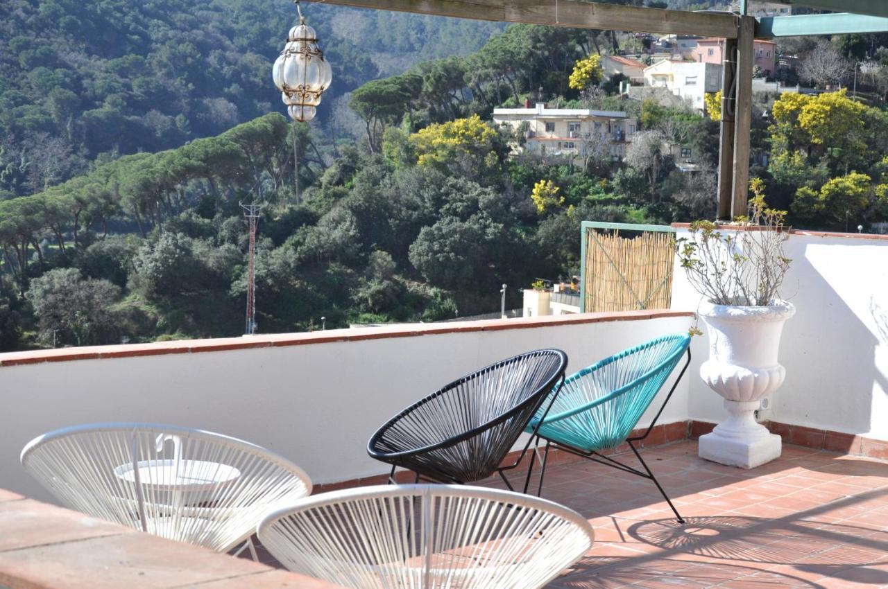 Belleview Villa Barcelona Buitenkant foto