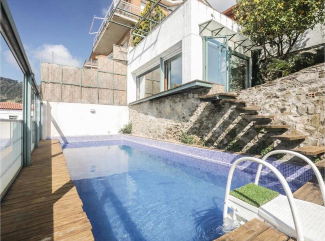 Belleview Villa Barcelona Buitenkant foto