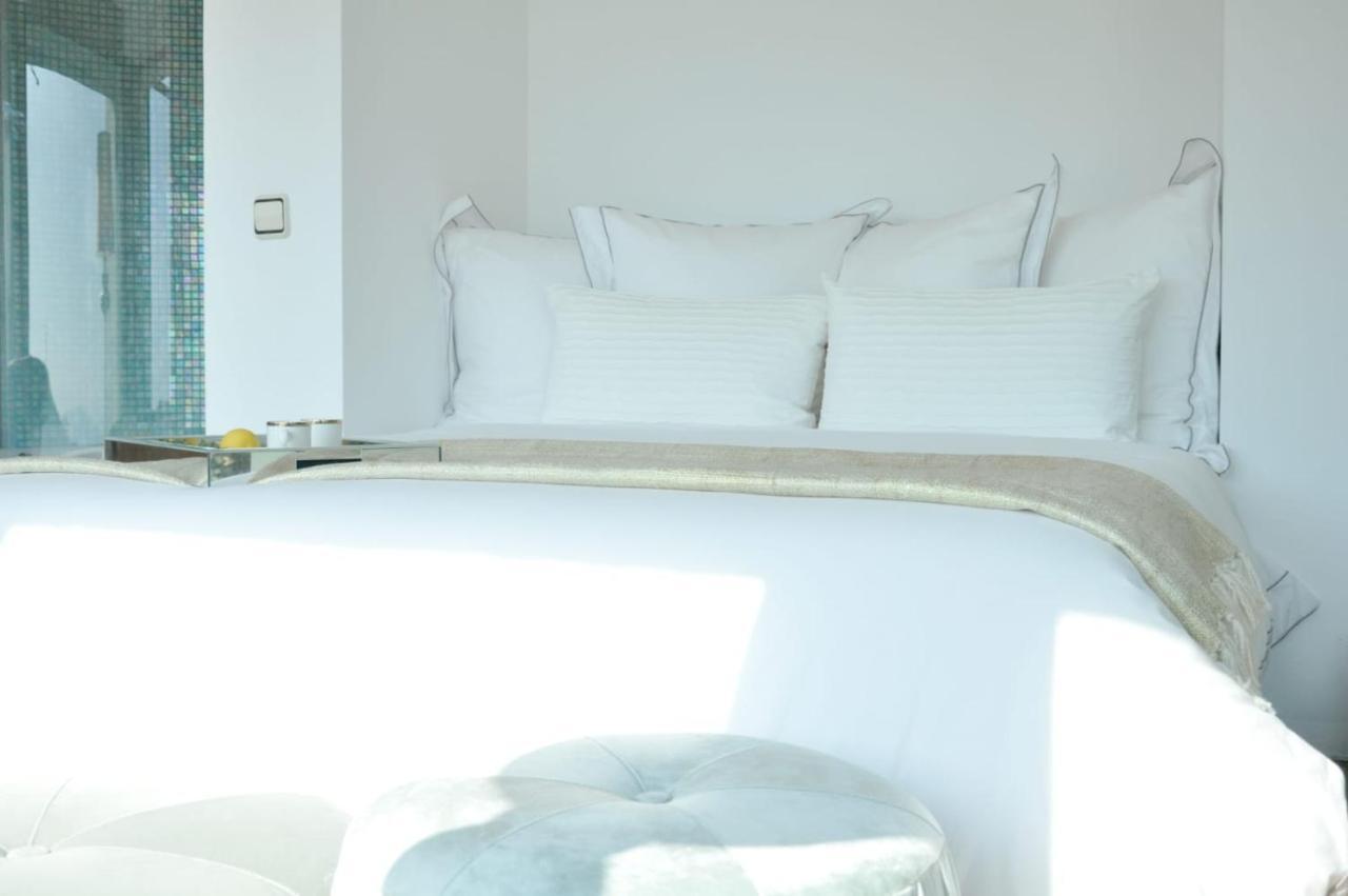 Belleview Villa Barcelona Buitenkant foto