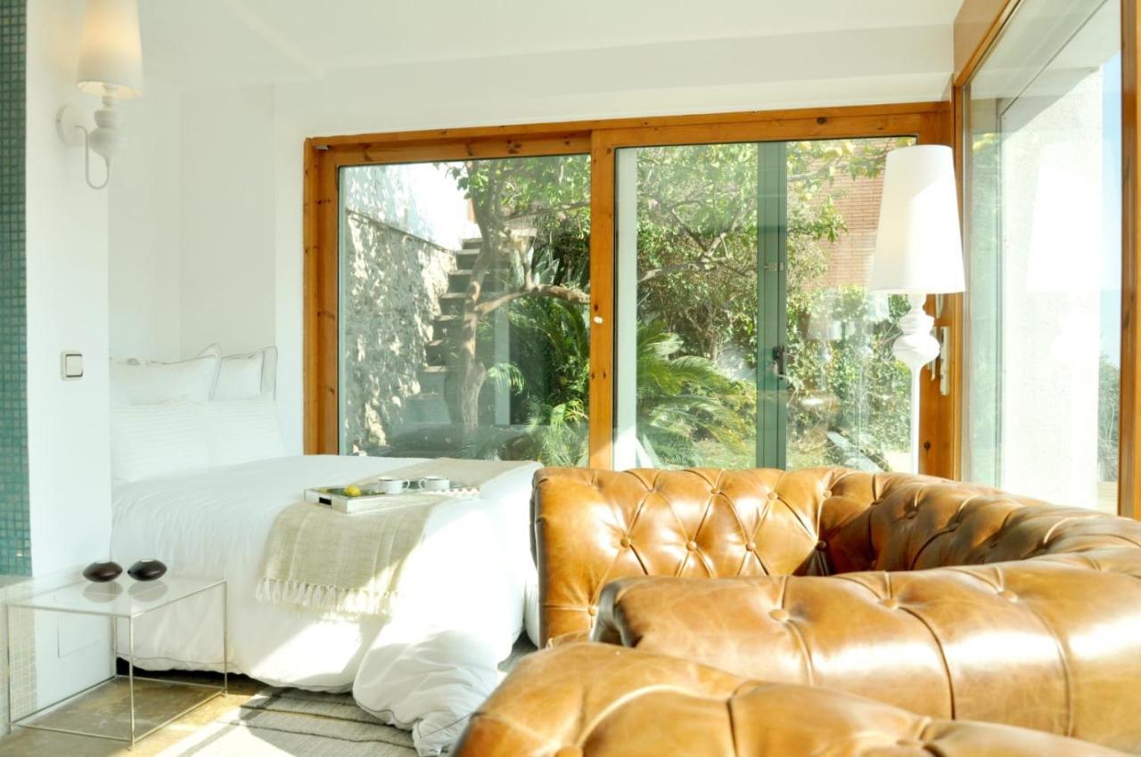 Belleview Villa Barcelona Buitenkant foto