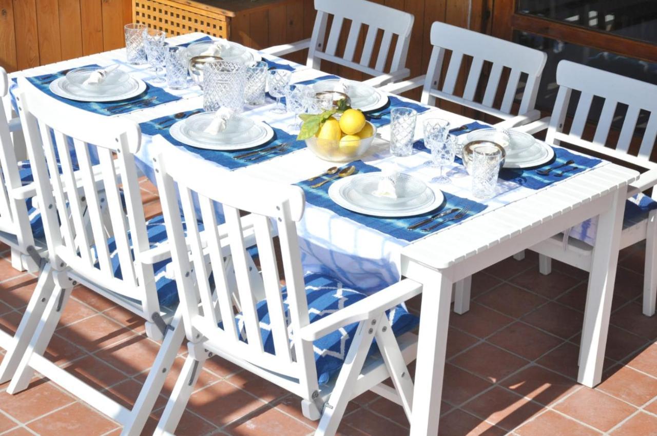 Belleview Villa Barcelona Buitenkant foto