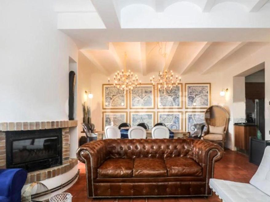 Belleview Villa Barcelona Buitenkant foto